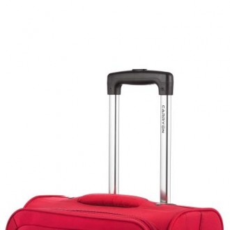 Маневренные и легкие чемоданы Unerseat из серии AIR компании CarryOn станут хоро. . фото 5