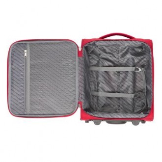 Маневренные и легкие чемоданы Unerseat из серии AIR компании CarryOn станут хоро. . фото 3