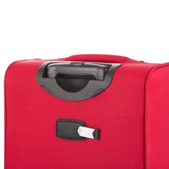 Маневренные и легкие чемоданы Unerseat из серии AIR компании CarryOn станут хоро. . фото 6