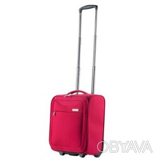 Маневренные и легкие чемоданы Unerseat из серии AIR компании CarryOn станут хоро. . фото 1