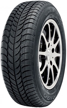 DEBICA Frigo 2 (155/70R13 75T). Дніпро. фото 1 DEBICA Frigo 2 (155/70R13 75T). Дніпро. фото 1