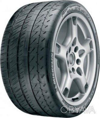 
Легковые шины 315/25 R20 MICHELIN Pilot Sport Cup 99Y Вы можете купить Легковые. . фото 1