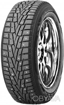 
Легковые шины 195/60 R15 ROADSTONE Winguard Spike 92T XL Вы можете купить Легко. . фото 1