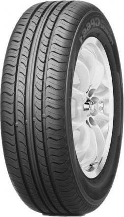 ROADSTONE Classe Premiere CP661 (155/70R13 75T). Дніпро. фото 1 ROADSTONE Classe Premiere CP661 (155/70R13 75T). Дніпро. фото 1