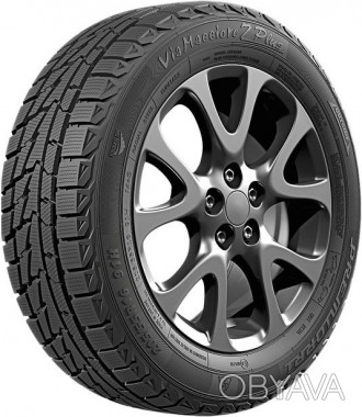 
Легковые шины 205/65 R15 PREMIORRI ViaMaggiore Z Plus 94H Вы можете купить Легк. . фото 1