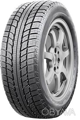 
Легковые шины 175/65 R14 TRIANGLE TR777 86T XL Вы можете купить Легковые шины в. . фото 1