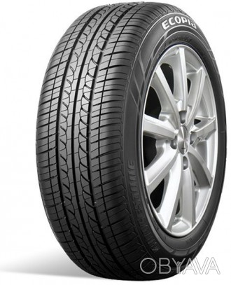 
Легковые шины 175/65 R15 BRIDGESTONE Ecopia EP25 84H Вы можете купить Легковые . . фото 1