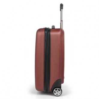Коллекция чемоданов Gabol Paradise XS выполнена из прочного и долговечного матер. . фото 4