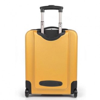 Коллекция чемоданов Gabol Paradise XS выполнена из прочного и долговечного матер. . фото 3