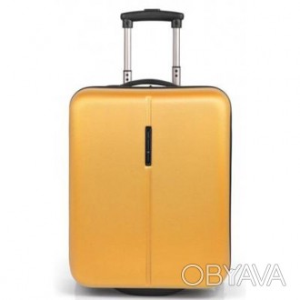 Коллекция чемоданов Gabol Paradise XS выполнена из прочного и долговечного матер. . фото 1