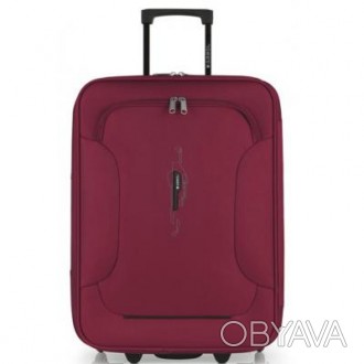 Серия чемоданов Gabol Week Cabin универсальна и рассчитана для перевозки багажа . . фото 1