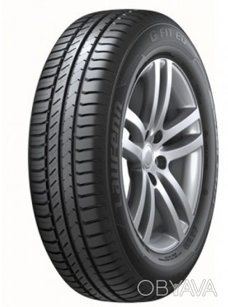 
Легковые шины 165/70 R13 Laufenn G-Fit EQ LK41 79T Вы можете купить Легковые ши. . фото 1