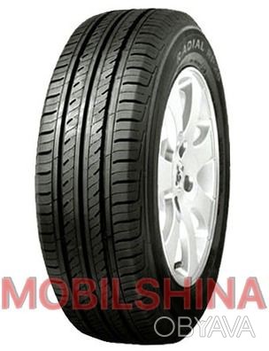 
Легковые шины 195/60 R15 WestLake RP28 88V Вы можете купить Легковые шины в наш. . фото 1