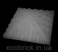 Компания “Еко Брик” предлагает к реализации крышки и коньки для заборов от произ. . фото 9
