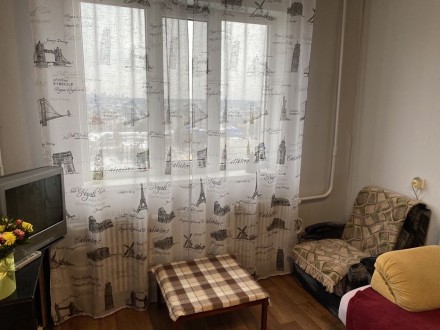 Продам 2к хозяйскую квартиру на Салтовке (улица Амосова), жилое состояние, прода. Салтовка. фото 3