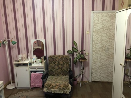 Продам 2к хозяйскую квартиру на Салтовке (улица Амосова), жилое состояние, прода. Салтовка. фото 5