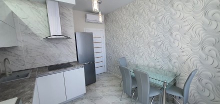 В продаже красивая двухкомнатная квартира в ЖК Омега.. Одесса. фото 1 В продаже красивая двухкомнатная квартира в ЖК Омега.. Одесса. фото 1