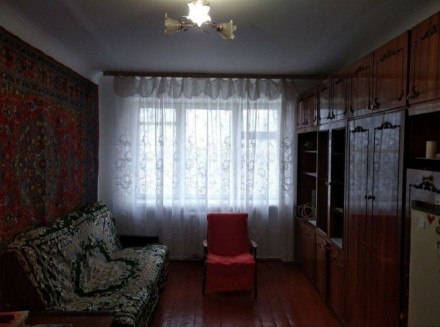 комната, 13 кв.м. Житомир. фото 1 комната, 13 кв.м. Житомир. фото 1