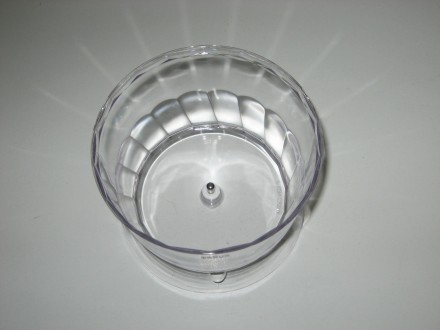 Оригінал.Чаша (ємність) подрібнювача CA для блендера Braun 67050142.
Обєм : 500. . фото 3