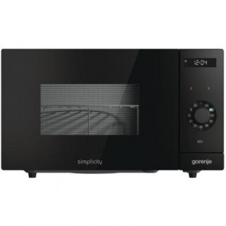 Микроволновая печь Gorenje MO 235 SYB (MO235SYB). Киев. фото 1 Микроволновая печь Gorenje MO 235 SYB (MO235SYB). Киев. фото 1
