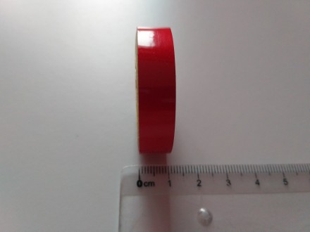 Длина красной 4 метра 80 сантиметров
Ширина : 1 см
	
Всё что вам нужно, это в. . фото 5