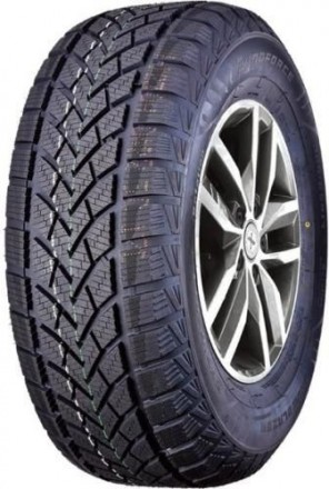 Windforce Snowblazer (265/70R17 115T). Дніпро. фото 1 Windforce Snowblazer (265/70R17 115T). Дніпро. фото 1
