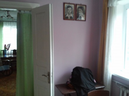 Продається будинок в селі Саливонки, Васильківський район, Київська область. Буд. . фото 5