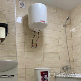  Змішувач для ванни Zerix Z30223-7 ванна коротка euro
Характеристика:
Колір:Хром. . фото 1