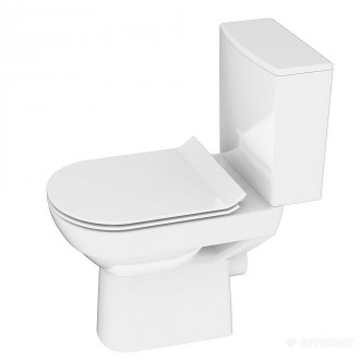 Компакт 604 CITY NEW CLEAN ON 011 3/5 slim дюроплас. Харьков. фото 1 Компакт 604 CITY NEW CLEAN ON 011 3/5 slim дюроплас. Харьков. фото 1