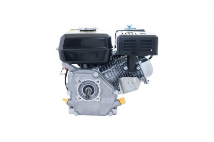 Бензиновый двигатель Edon PT-210 имеет номинальную мощность 7 л.с. и полностью с. . фото 4