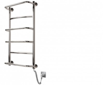 Полотенцесушитель MARIO ЛЮКС HP. Харьков. фото 1
