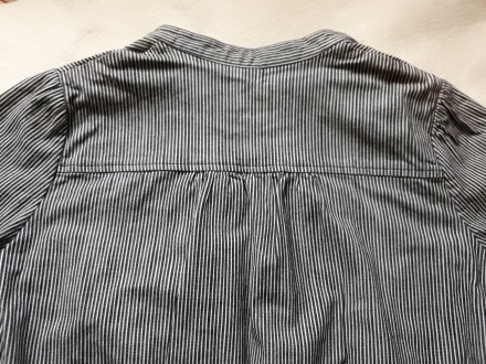 Продам стильную женскую джинсовую куртку известной французской марки La Redoute . . фото 11