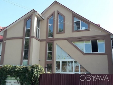 ПРОДАМ 2 ОТДЕЛЬНО СТОЯЩИЕ ОФИСНЫЕ ЗДАНИЯ !