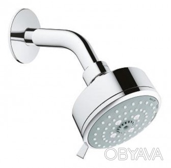 Озера для душу New Tempesta Cosmopolitan 100 GROHE
Характеристика:
New Tempesta . . фото 1