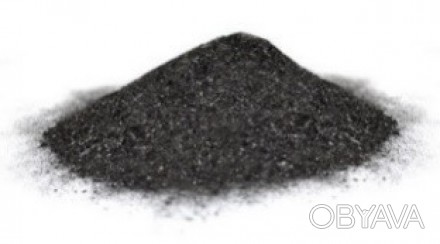 Кокосовый уголь RWAP1207 (607 С) 25кг