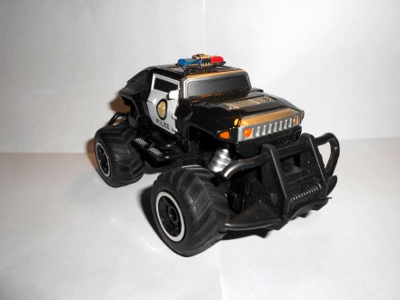 Машинка радиоуправляемая черный полицейский автомобиль 
В комплекте коробка, ма. . фото 11