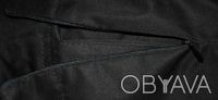 Продам красивую б/у юбку для школы (Украина) чёрного цвета, фасон "карандаш" с п. . фото 7