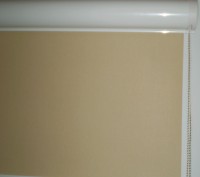 Изготавливаем тканевые ролеты (рулонные шторы) открытого (цена от 320 грн) и зак. . фото 7