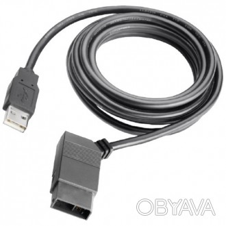 USB кабель программирования для ПЛК Siemens Simatic LOGO!Кабель для подключения . . фото 1