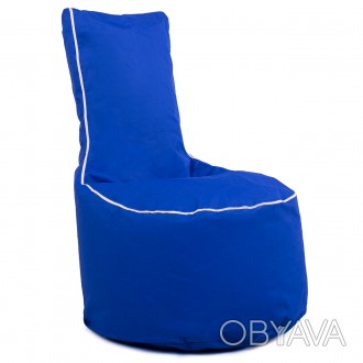 Кресло мешок Sunbrella
Кресло мешок Sunbrella представляет собой удобное место д. . фото 1