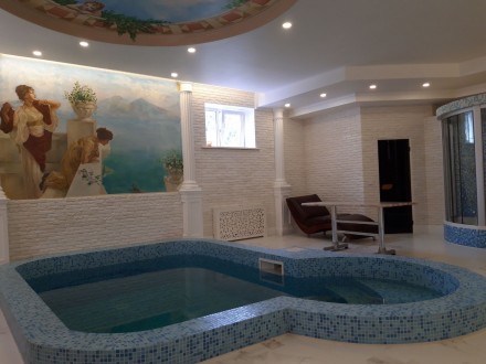 Продам дом Фонтанская дорога рядом море. Одесса. фото 1 Продам дом Фонтанская дорога рядом море. Одесса. фото 1