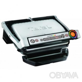 OptiGrill+ от TefalКупив Tefal OptiGrill+ Waffle Inox, вы получаете прибор, кото. . фото 1