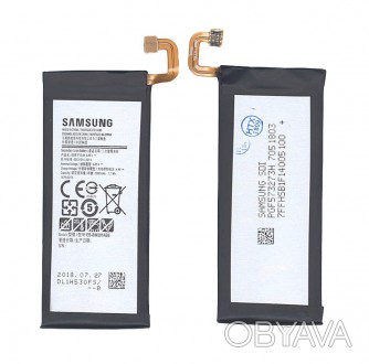 Аккумуляторная батарея для смартфона Samsung EB-BW201ABE Golden 3 (SM-W2016) 3.8. . фото 1