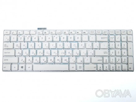  
Клавиатура для ноутбука
Совместимые модели ноутбуков: ASUS E502 E502MA E502S E. . фото 1