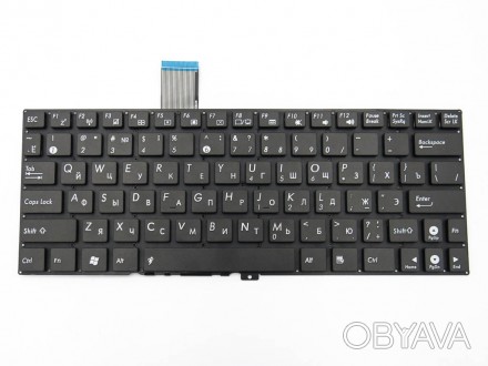  
Клавиатура для ноутбука
Совместимые модели ноутбуков: X102BA X102 X102B
п/н:
П. . фото 1