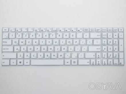  
Клавиатура для ноутбука
Совместимые модели ноутбуков: Asus x540LA, Asus x540LJ. . фото 1