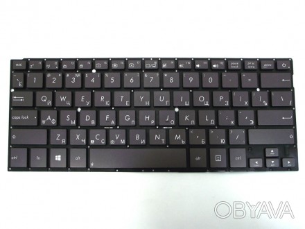  
Клавиатура для ноутбука
Совместимые модели ноутбуков: UX31 UX31A UX31E UX31L U. . фото 1