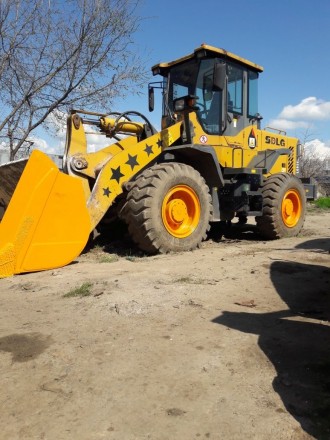 SDLG LG936L.2012год.. Николаев. фото 1 SDLG LG936L.2012год.. Николаев. фото 1