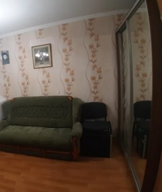 В продаже однокомнатная квартира в Малиновском районе. 
Квартира расположена на . . фото 2