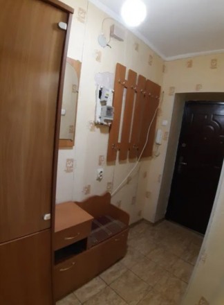 В продаже однокомнатная квартира в Малиновском районе. 
Квартира расположена на . . фото 4